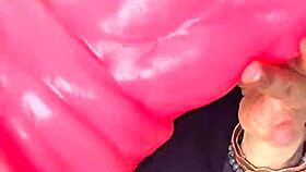 Testing My New Big Veiny XL Bulldog Dildos Erotixxxtoys