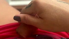 good morning loves nothing beats waking up to a hot trans cumshot 😍💦