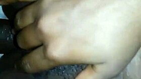 He unloads deep in her tight asshole during steamy session