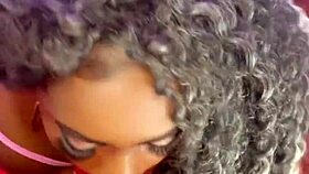 Latina Milf Bent Over Big Ass Doggystyle Missionary Rough Creampie Pov