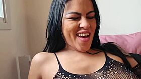 i sucked my roommate she drenched my face in cum