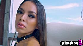 😍 petite russian goddess angelina's perfect ass shines in sexy lingerie posing!