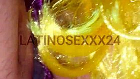 big ass babe craves anal in her first casting 😈🍑