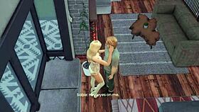 Dude check this wild 3d hentai capture in the outdoors preview