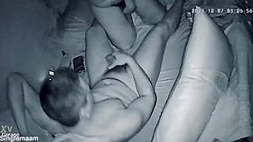 i'm so horny for my girl, we fuck like crazy on cam wait no like animals!