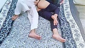 hey shy desi girl, ready for your first hot village romp?