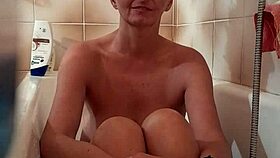 sandra goldener milf rims young ass then facial cumshot