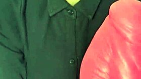 Testing My New Big Veiny XL Bulldog Dildos Erotixxxtoys