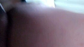 cheating babe enjoys sensual massage happy ending