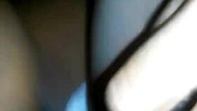 He unloads deep in her tight asshole during steamy session