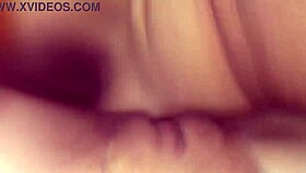 Watch This Juicy Wet Pussy Squirt And Cum Hard In Homemade Fuck Fest!