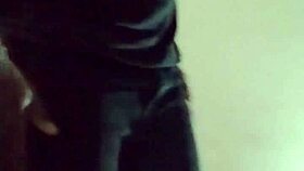 jeans zodiac talk then ass spread meditate vibes 😏🧘