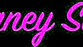 horny BARISTA daisy chaney tiny 18+ big tits ebony gets CUM FACIAL interracial