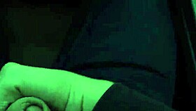 can you drive while i suck your big cock outdoors?