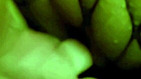 i'm squirting wild in fishnets ugh