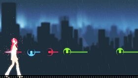 corlan roughly fucks melody's nude ass and pussy escape