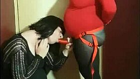 crossdresser ass to mouth action collection part 3