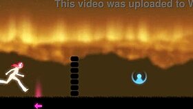 corlan roughly fucks melody's nude ass and pussy escape