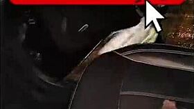 I head to the mall with my friend for exciting fun times