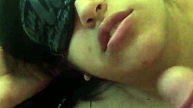 jorni0508 delivers steamy homemade oral action 💋