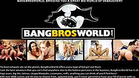 Wow! Mia Khalifa Begs for Monster Cock Pussy Stretch!