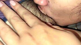 Lesbians Gobble Pussy ASMR JOI Dirty Talk!