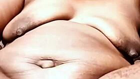 a married mom of four sneaks away to cheat with a stranger's thick cock