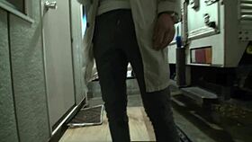 catching up with old classmate now doing escorts in the city for fun