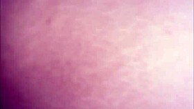 Latina disco babe feels wild hotel lust surging