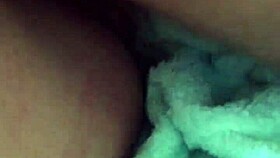 shaved mature friend tempts you – dare to fuck her hairless pussy raw?