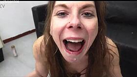 Only anal DAP rough hardcore rimming gapes in high heels