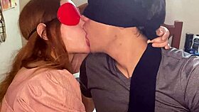 cogi� con viejito delivers wild latina milf pounding session