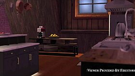 redhead home alone fingers clit spreads pussy to orgasm