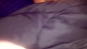 oh man my thick ebony booty call bends over taking monster cock doggystyle deep