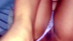 This thick morena's huge ass leads straight to pure pleasure