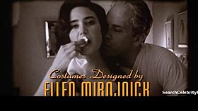 Jennifer Connelly Shines in Mulholland Falls 1996