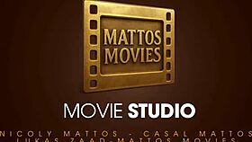 legendary old myke brazil 60 pounds hairy nicoly mattos pussy with monster cock doggystyle pov creampie