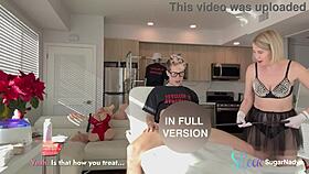 hey russian milf you hungry for this cock? pornstar tublancopappi interview gets kinky