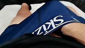 excited about my girlfriend's amazing body today