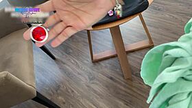 african wife spreads huge ass for double beach cuckold pounding