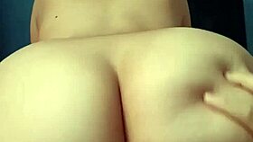 Neighbor Craves Your Thrusts Deeper Than Her Lover's Tease