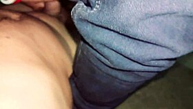 intense first-night raw fuck honeymoon suite pounding