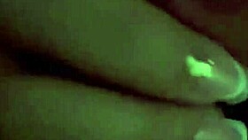 Naughty Stepdaughter Unzips Stepdad's Pants While Resting to Deepthroat His Monster Cock