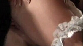 German farmer slut begs for DOUBLE COCK pounding in her wet RANCH PUSSY