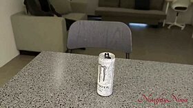 milf surrenders pussy to bully in taboo shower creampie