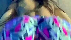 Sexy Young Ebony Big Ass Babe Hardcore Action