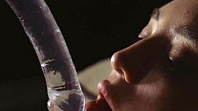 watch this curvy beauty masturbate her juicy wet pussy up close