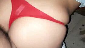 mi cuñada peda y enfiestada abre piernas para follar callejero y corrida interna