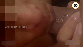 Brazilians MADRE SUCKS HARD CUCKOLD STEP-SON HIDDEN FROM HUBBY