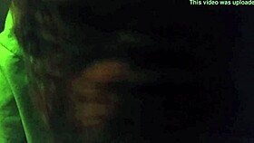 amateur homemade blowjob ends in hot swallow action